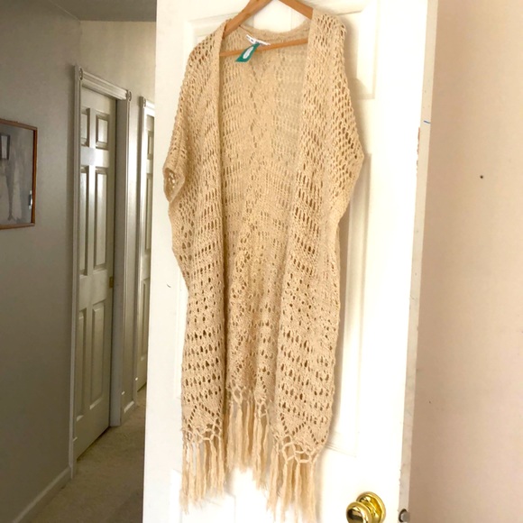 Maurices Sweaters - Maurice’s cardigan 0/1 NWT